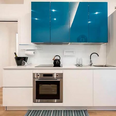 Appartamento Interno 4 - Luxury Holiday Rom Exteriör bild