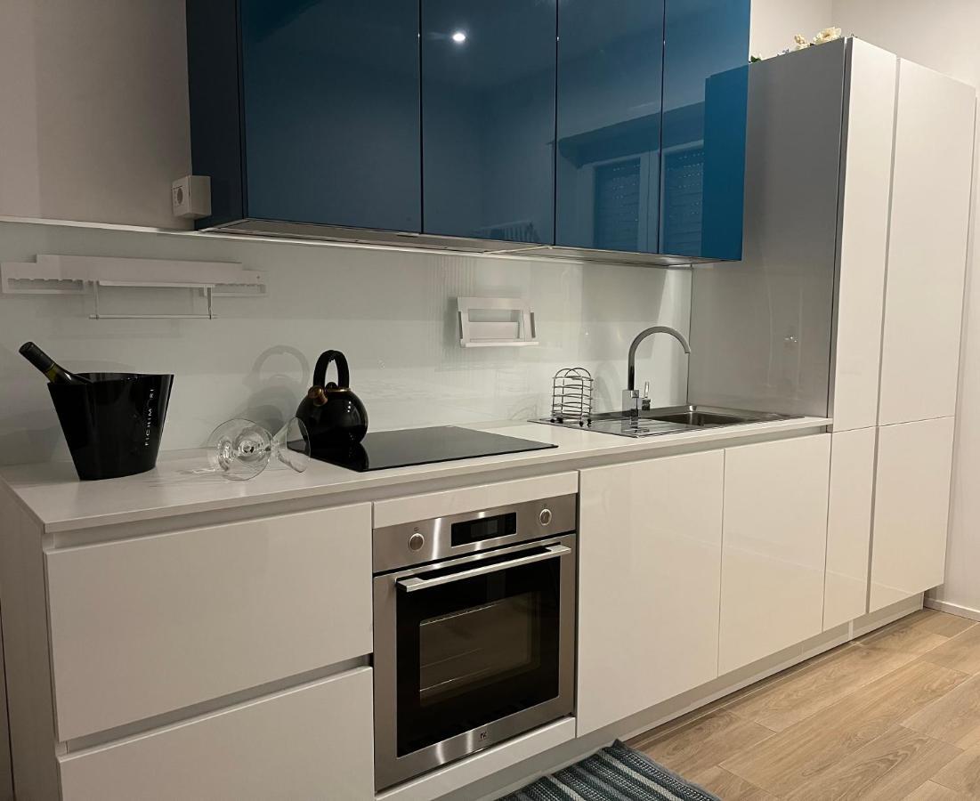 Appartamento Interno 4 - Luxury Holiday Rom Exteriör bild