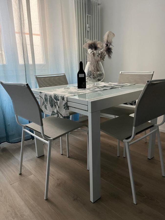 Appartamento Interno 4 - Luxury Holiday Rom Exteriör bild