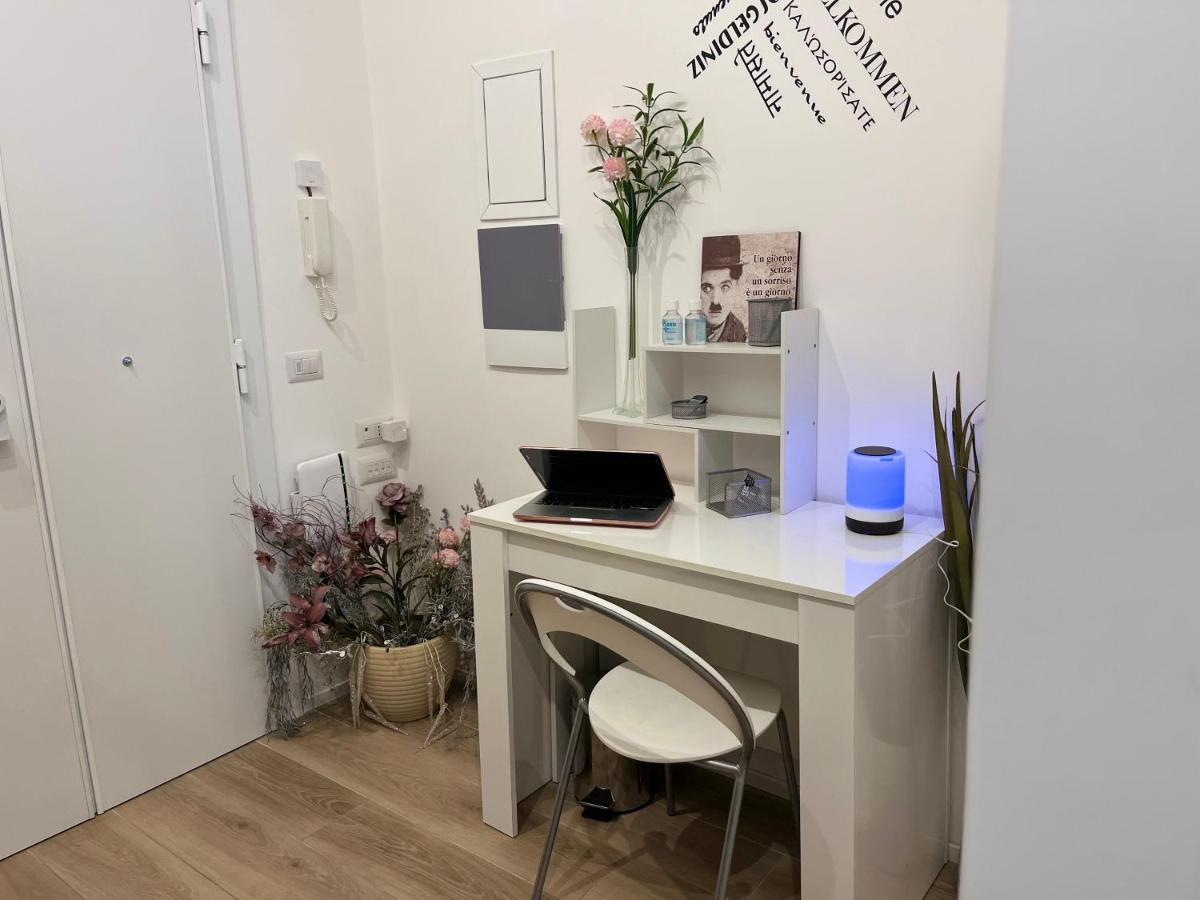 Appartamento Interno 4 - Luxury Holiday Rom Exteriör bild
