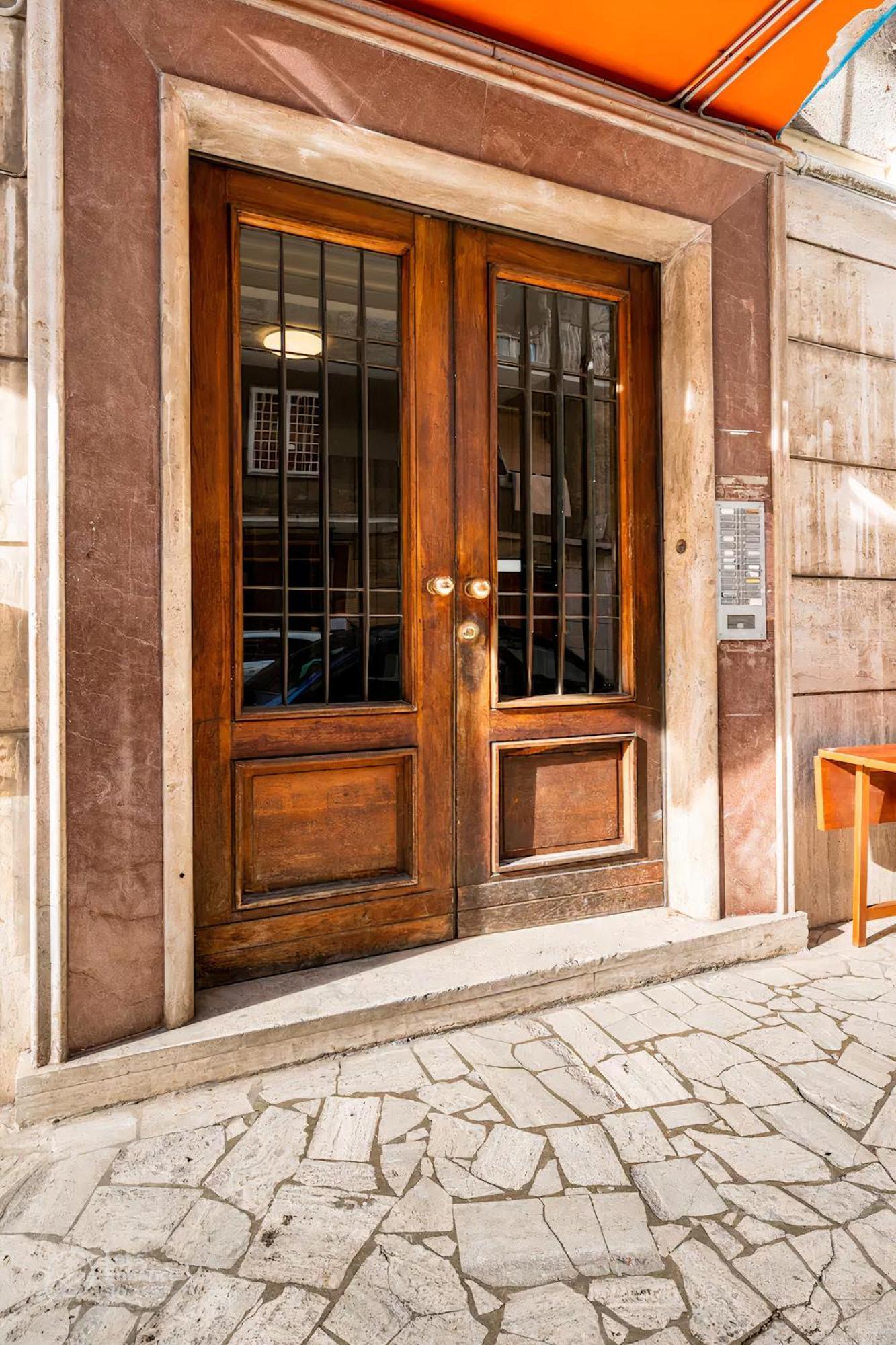 Appartamento Interno 4 - Luxury Holiday Rom Exteriör bild
