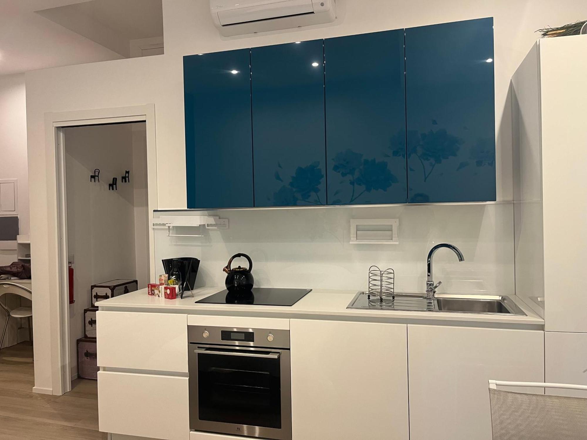 Appartamento Interno 4 - Luxury Holiday Rom Exteriör bild