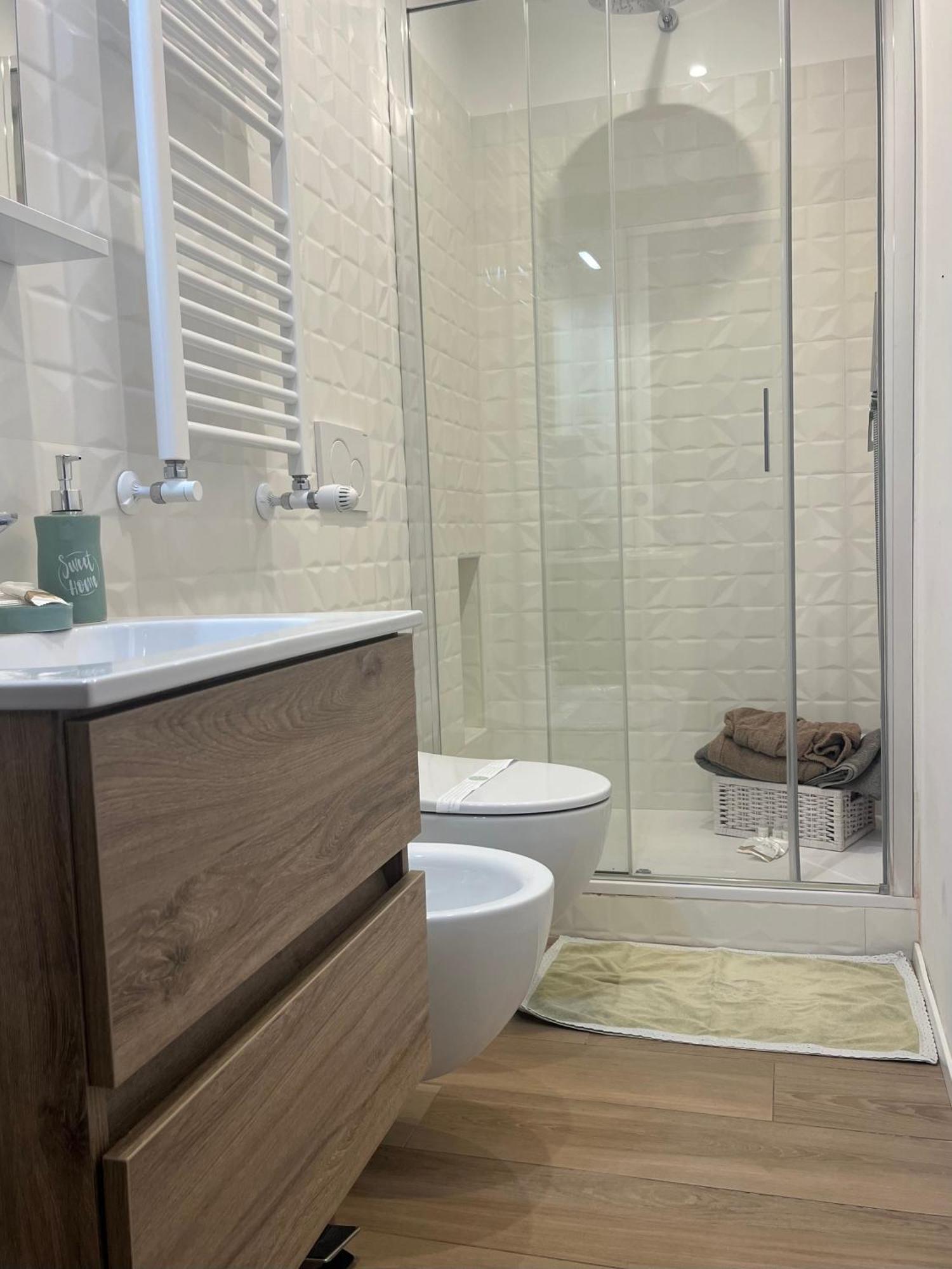 Appartamento Interno 4 - Luxury Holiday Rom Exteriör bild