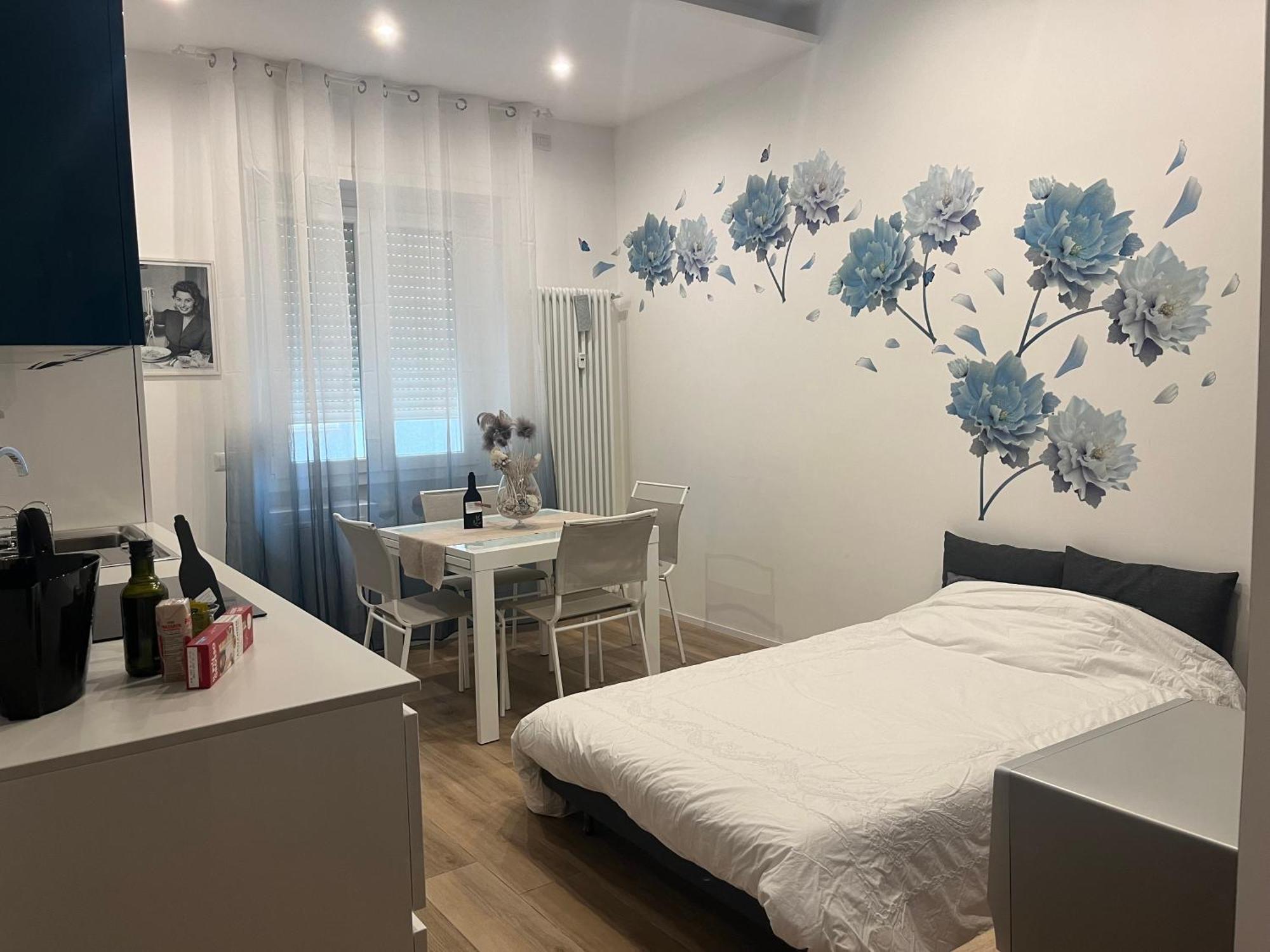 Appartamento Interno 4 - Luxury Holiday Rom Exteriör bild